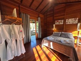 Cabanas dos Pássaros