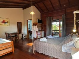 Cabanas dos Pássaros