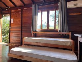 Cabanas dos Pássaros