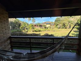 Cabanas dos Pássaros